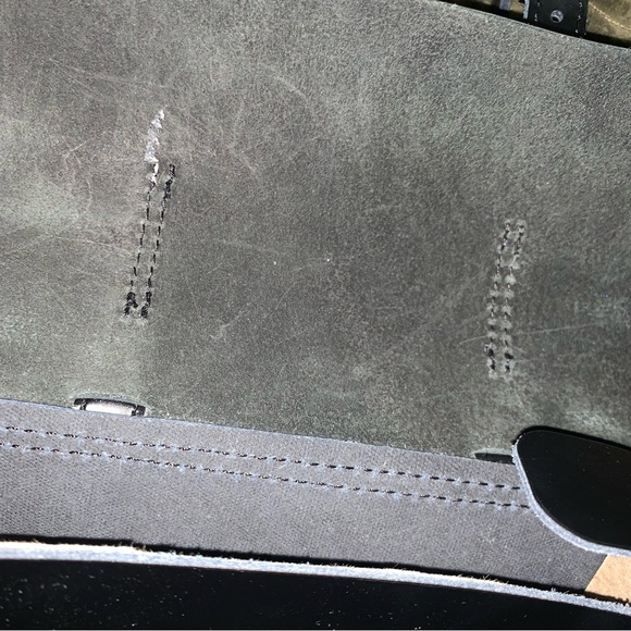 Dr. Martens mini satchel purse crossbody - Picture 10 of 12